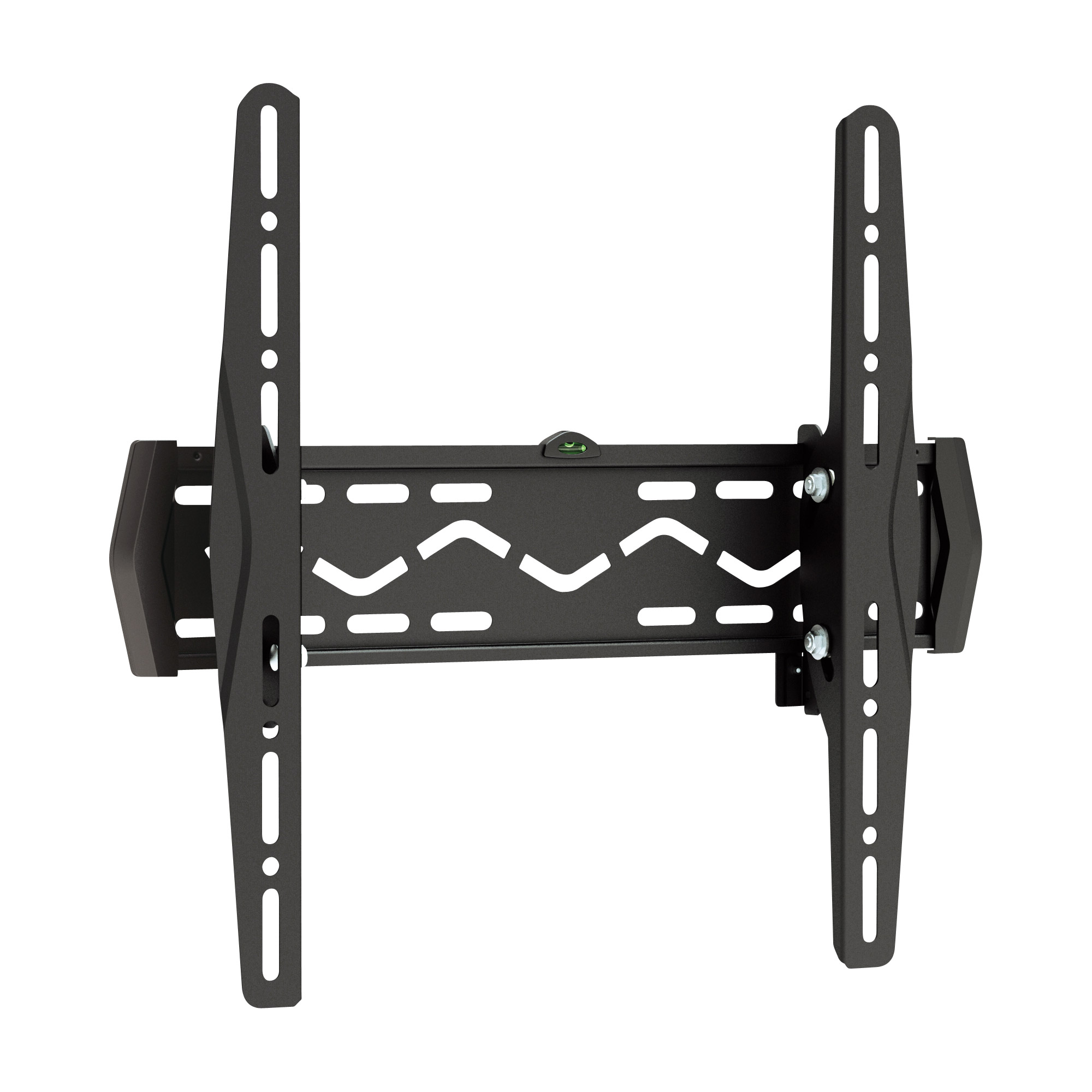 InLine® Wandhalterung für LCD/LED/Plasma 81-140cm (32-55 Zoll), max. 50kg