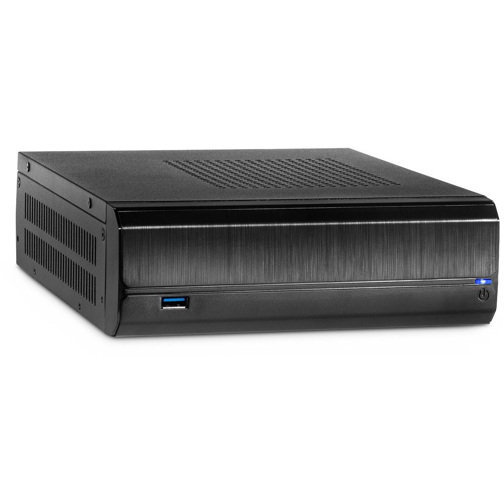 Case ITX JX-500 ITX w/o PSU