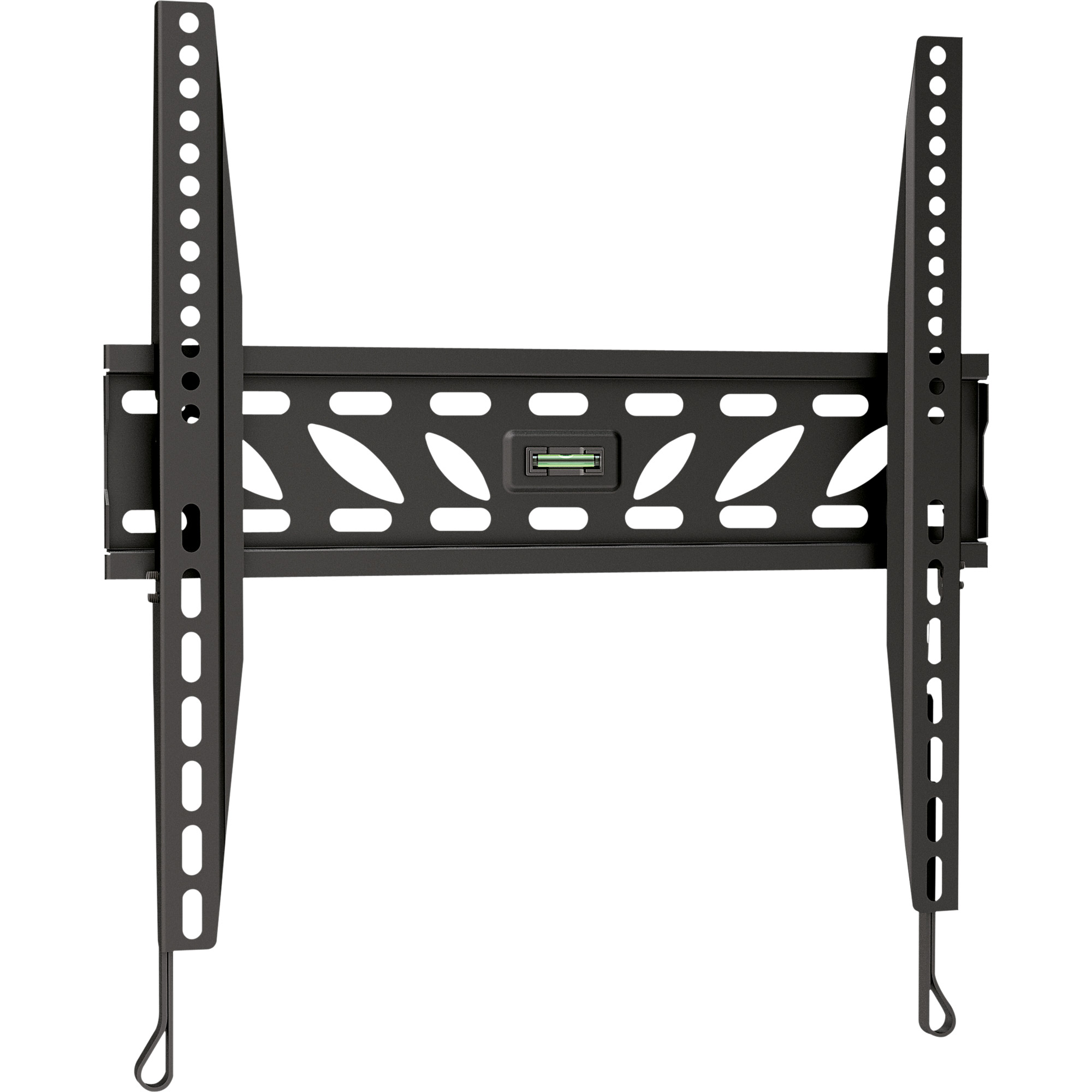 InLine® Wandhalterung, für LCD/LED/Plasma 81-140cm (32-55 Zoll), max. 50kg, ca. 26mm Wandabstand