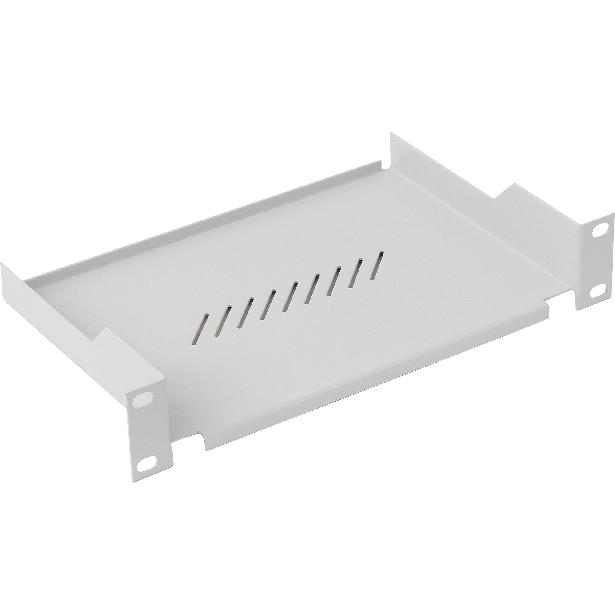 Triton RAC-UP-X01-C1 10 Zoll Fachboden 1HE, grau