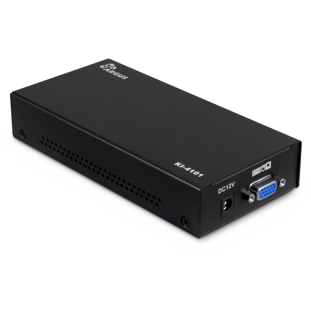IPC KVM IP-Modul KI-4101
