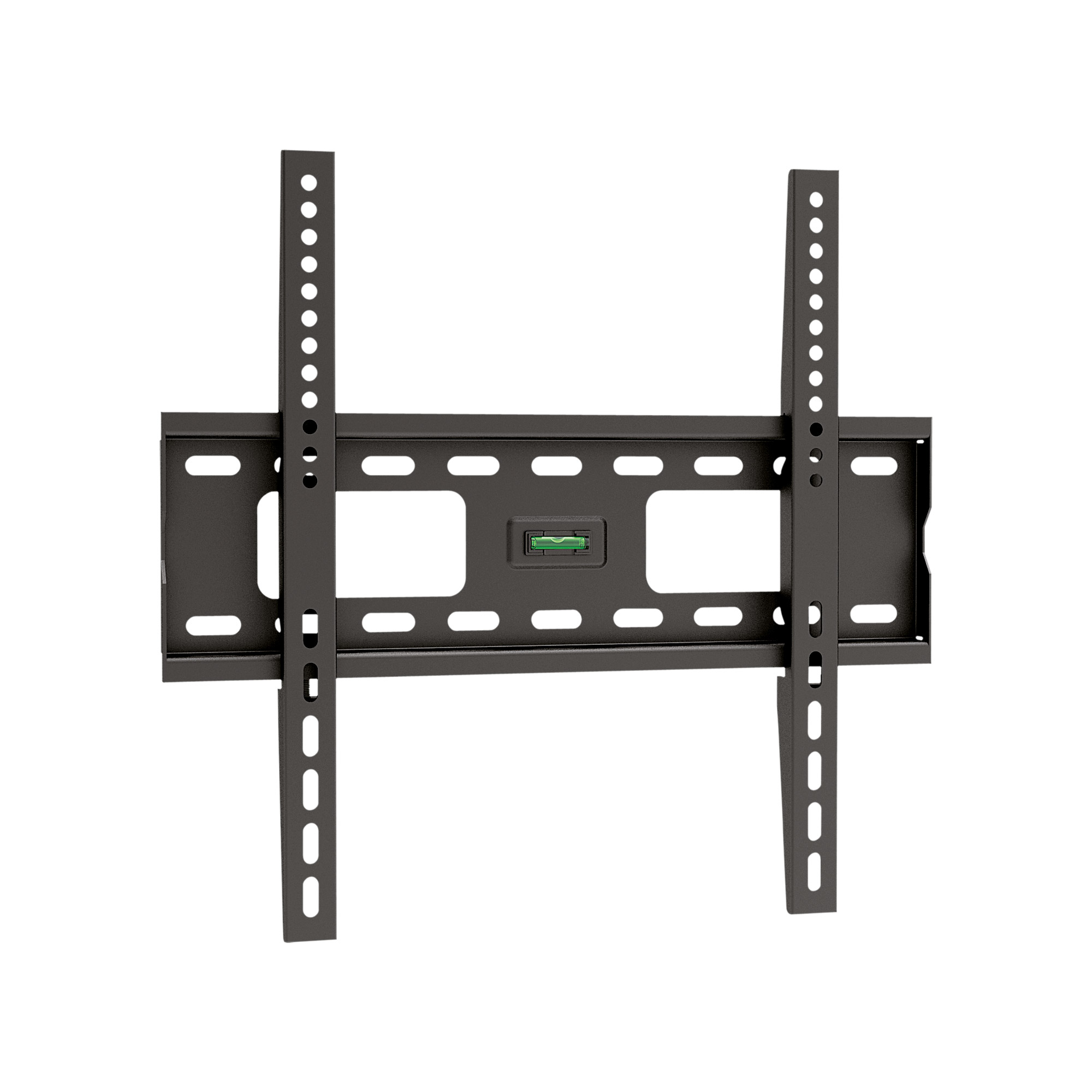 InLine® Wandhalterung für TFT/LCD/LED/Plasma, 81-140cm (32-55 Zoll), max. 75kg