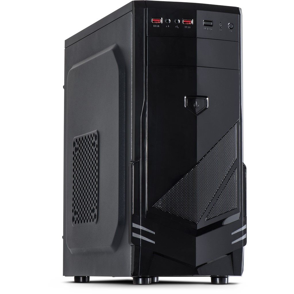 Case ATX B-30 Midi w/o PSU