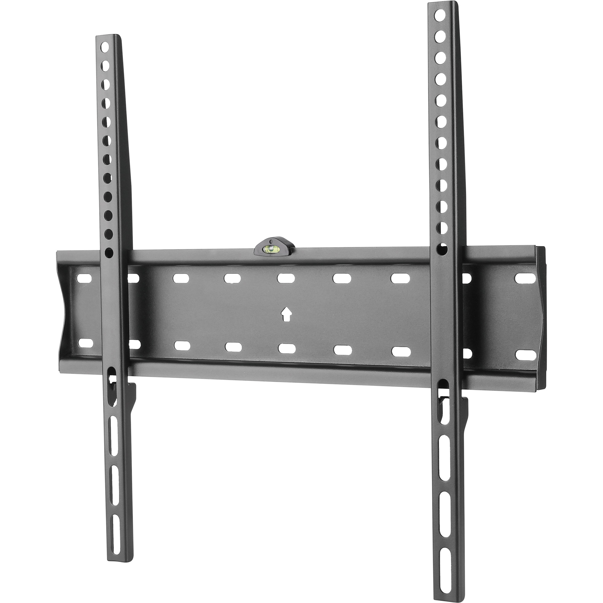 InLine® Basic Wandhalterung, für Flach-TV 81-140cm (32-55 Zoll), max. 40kg