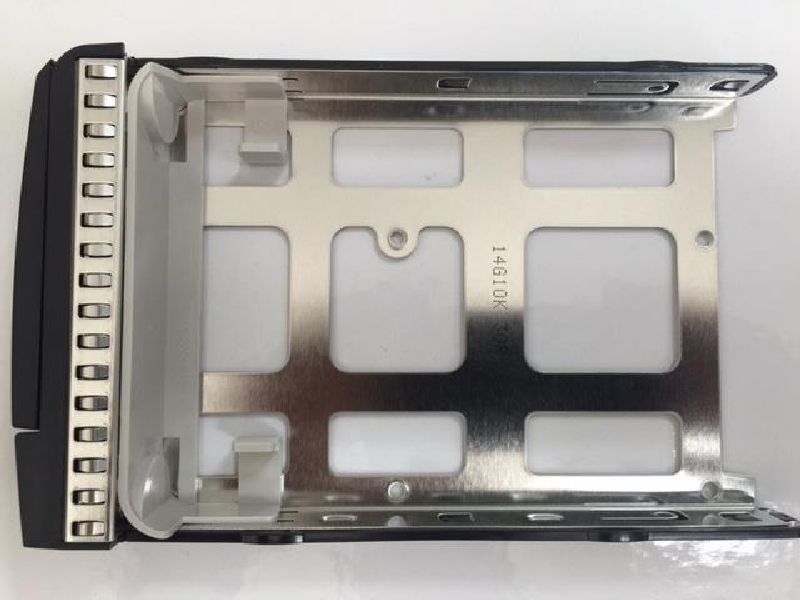 Chenbro HotSwap Einschub 83H53510-024 für 2,5 und 3,5 Zoll Festplatten