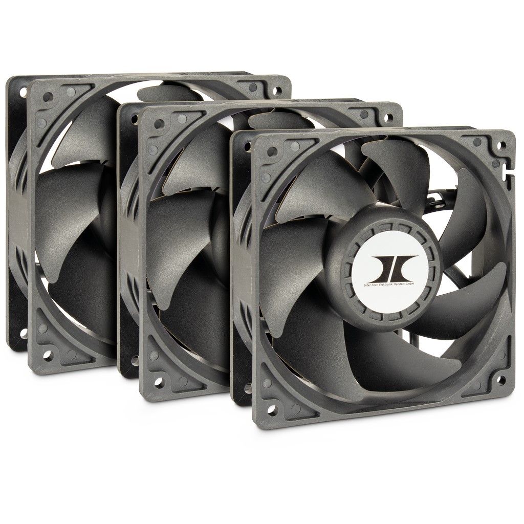 IPC Fan Set, 12038mm