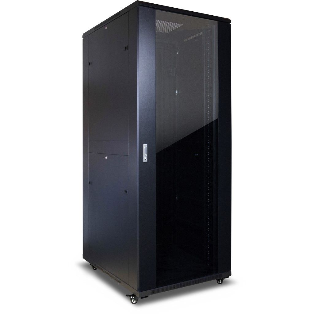 IPC 19 Zoll Rack SNB-8142, Serverschrank