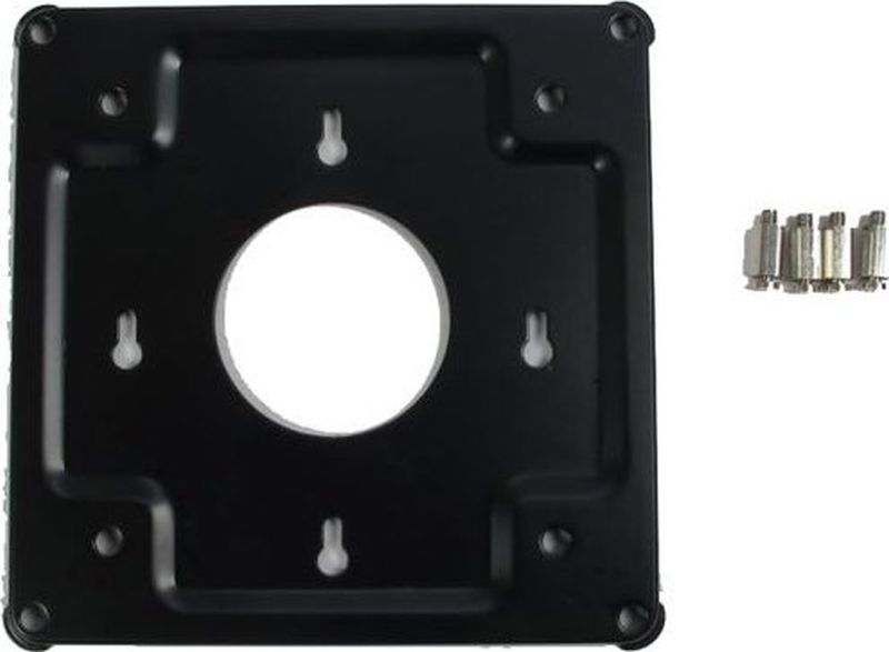 AC VESA Halterung für ITX Gehäuse A-60/80/80S/IP-40/IP-60