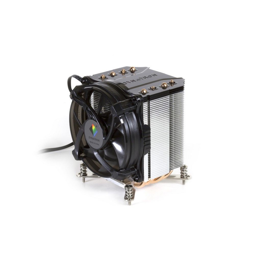 CPU-Kühler G-17 3HE Aktiv
