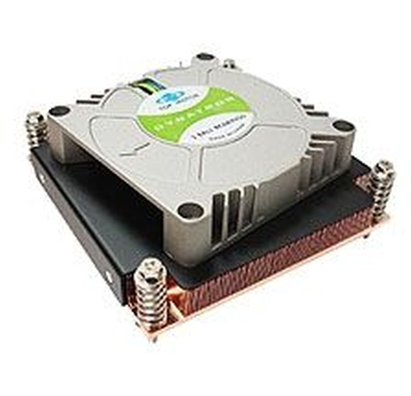 CPU-Kühler G-199, 1HE Aktiv