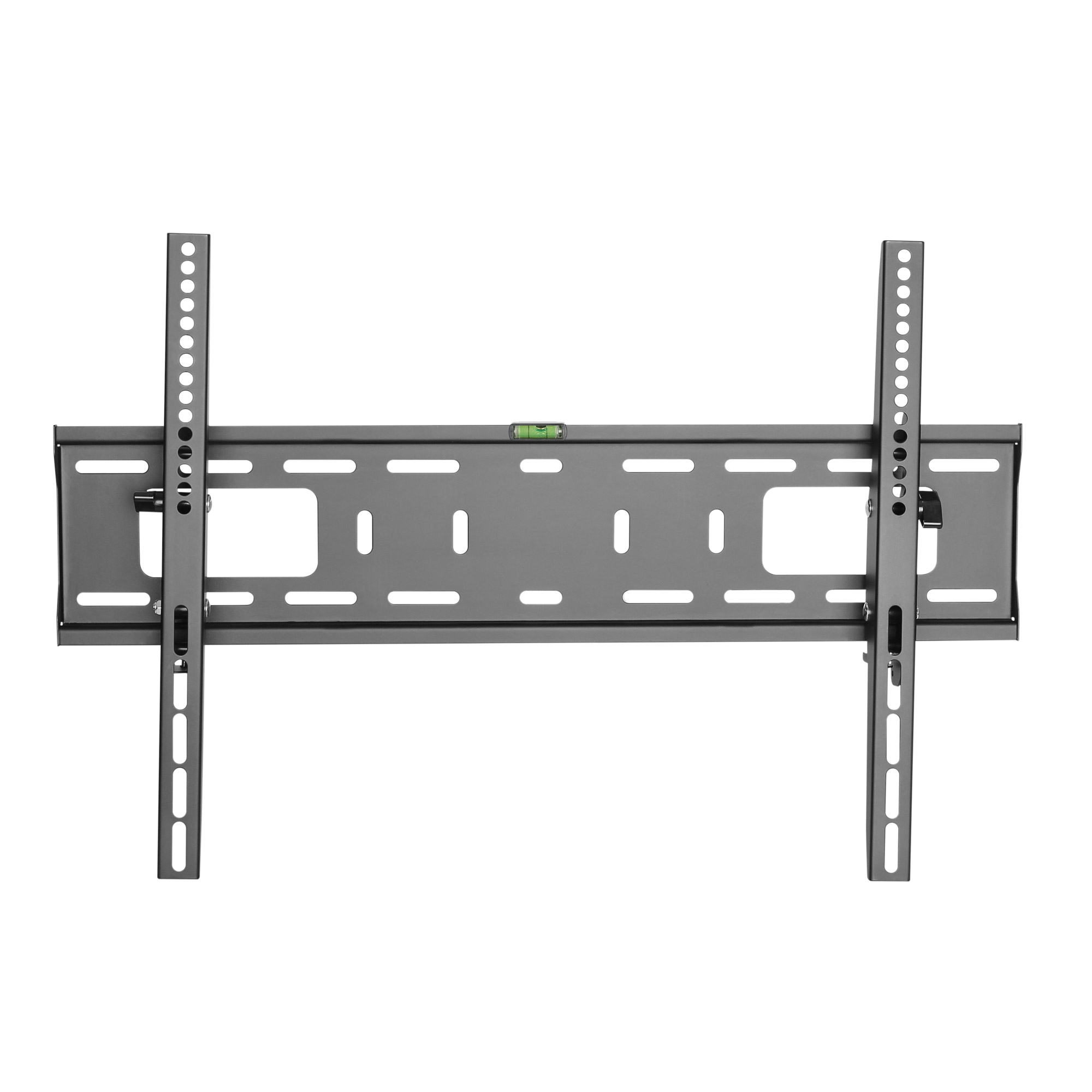 InLine® Basic Wandhalterung, für Flach-TV 94-178cm (37-70 Zoll), max. 50kg