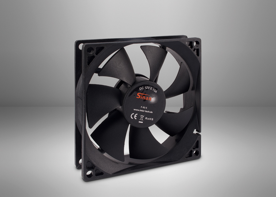Fan 92mm Sinan F-92-S retail