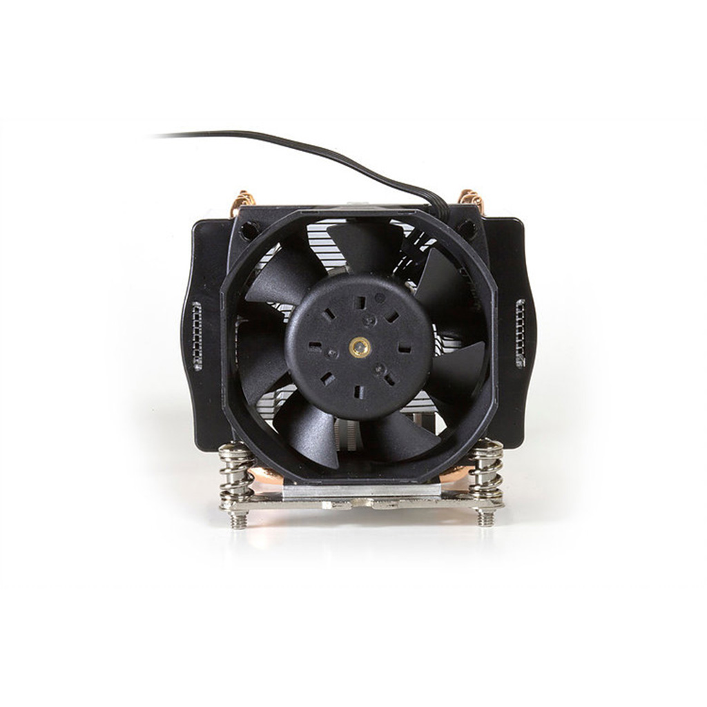 CPU-Kühler A-24, 2HE Aktiv