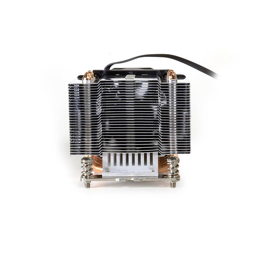 CPU-Kühler A-24, 2HE Aktiv