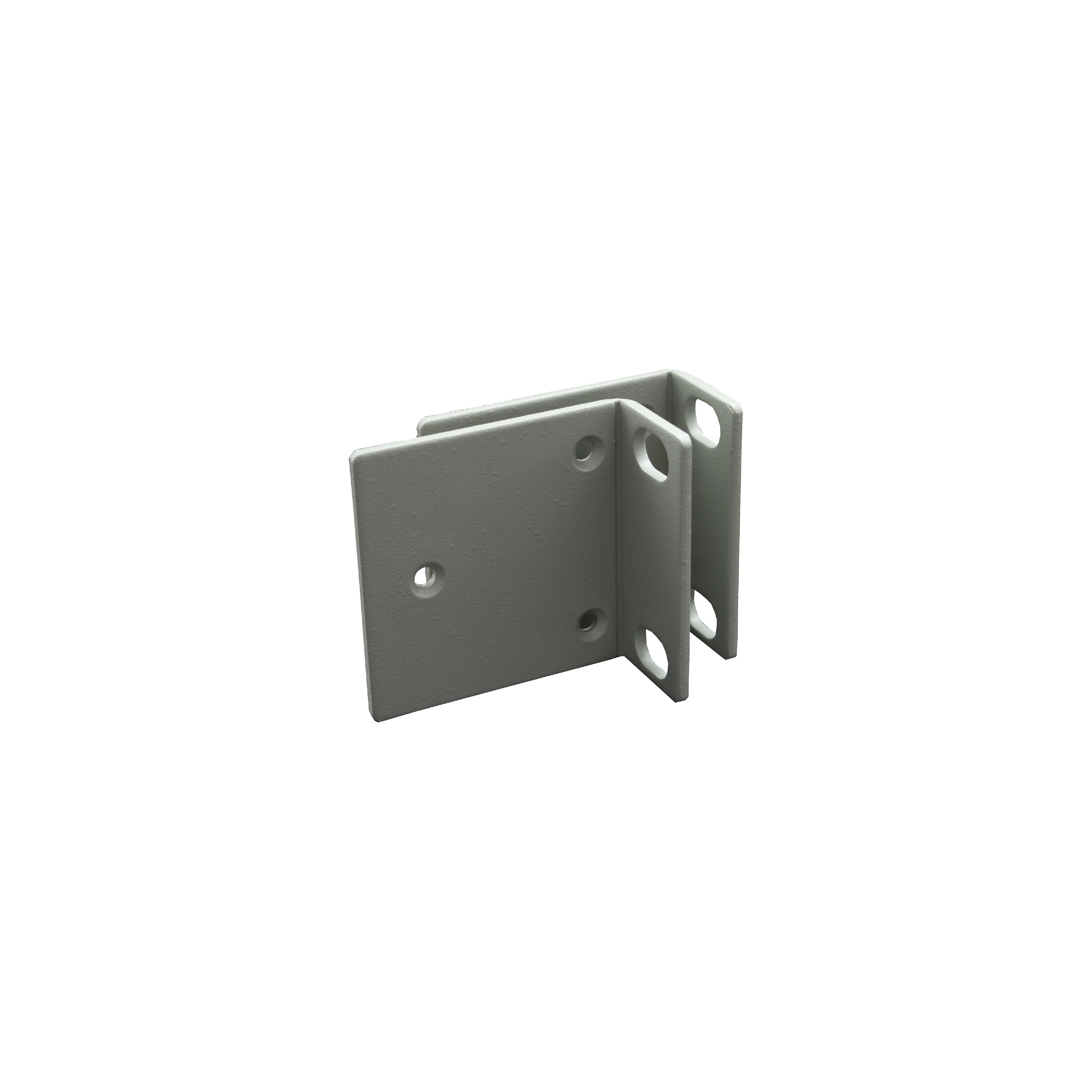 Longshine Bracket, Einbauwinkel für 8,5 Zoll-Switches in 10 Zoll-Schrank