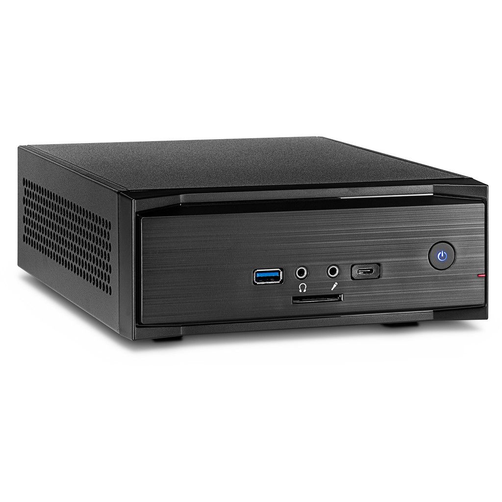 Case ITX MW-01 II, Type C 3.0