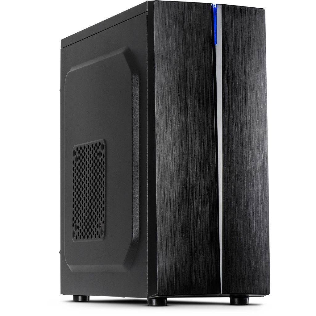 Case ATX B-48 Midi w/o PSU