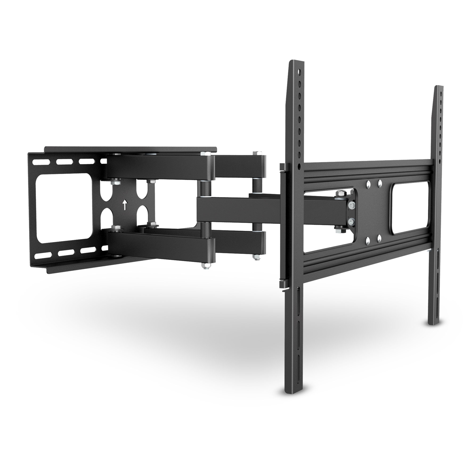 InLine® Wandhalterung, für Display 94-178cm (37-70 Zoll), max. 50kg