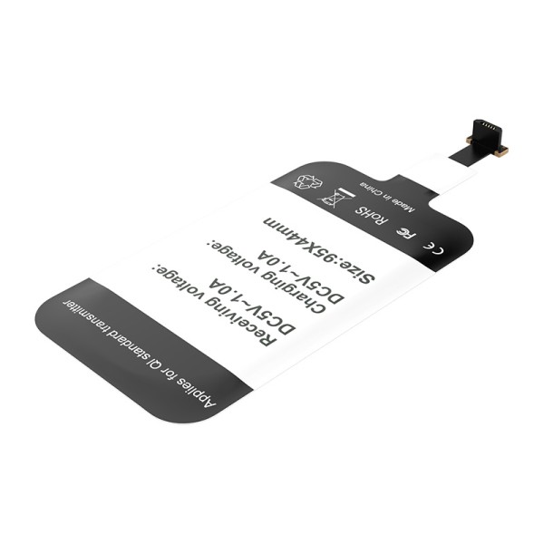Micro USB Wireless Charger Pad (Typ A)