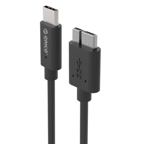 USB 3.0 Micro-B-C Daten & Ladekabel 1,5 m bis Typen