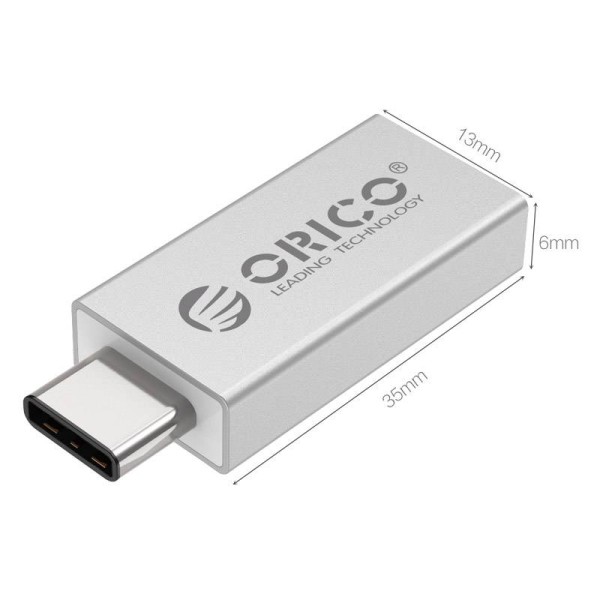 Typ-C zu USB 3.0 OTG A Adapter